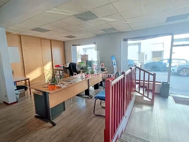 Vente Maison 9 pièces 225 m2 Oloron Sainte Marie