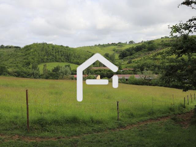 Vente Maison 9 pièces 225 m2 Artigat