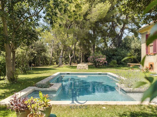 Vente Maison 9 pièces 225 m2 La Ciotat