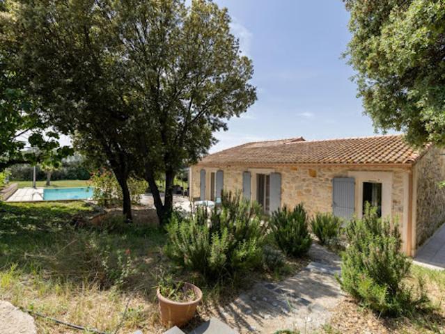 Vente Maison 9 pièces 225 m2 Saint Gilles