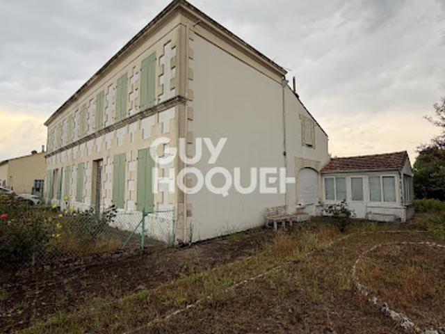 Vente Maison 9 pièces 225.11 m2 Arvert