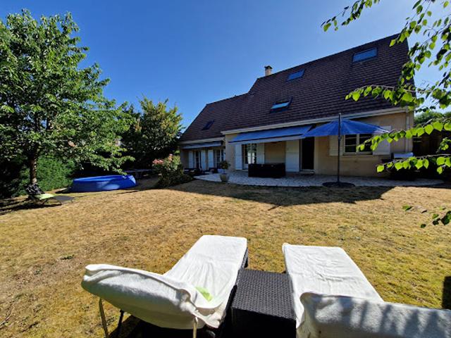 Vente Maison 9 pièces 226 m2 Mennecy