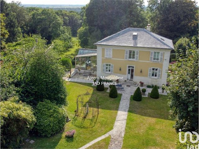 Vente Maison 9 pièces 226 m2 Dammartin en Goële