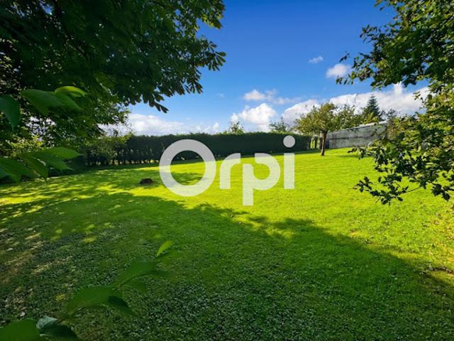 Vente Maison 9 pièces 226 m2 La Capelle lès Boulogne