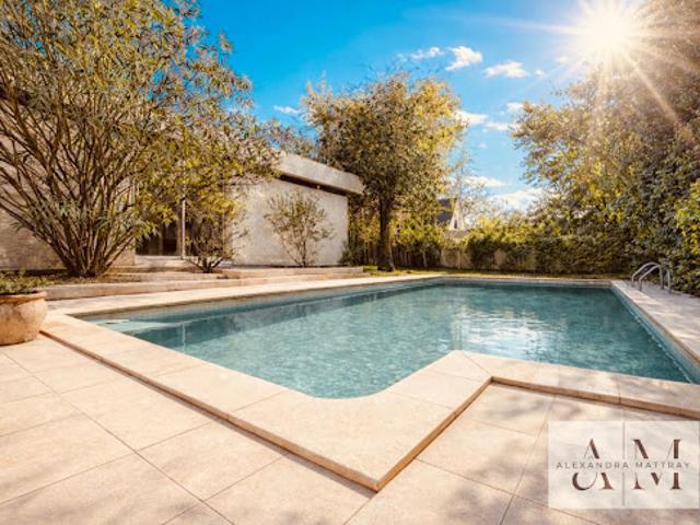 Vente Maison 9 pièces 227 m2 Bordeaux