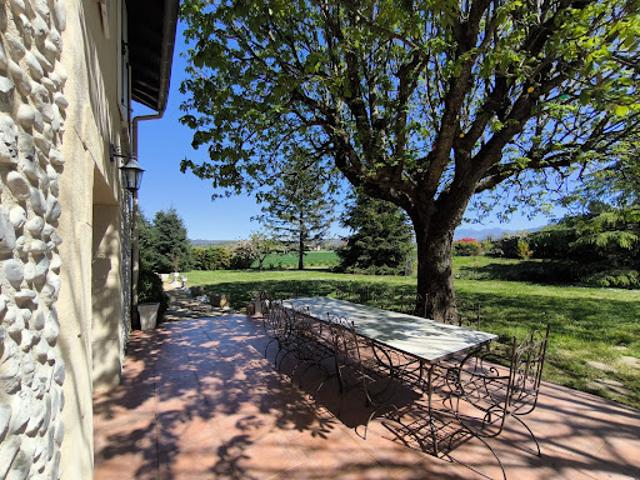 Vente Maison 9 pièces 231.35 m2 Eurre