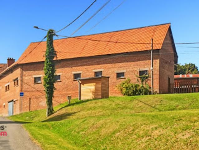 Vente Maison 9 pièces 227 m2 Linzeux