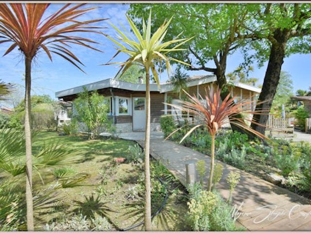 Vente Maison 9 pièces 227 m2 Soustons
