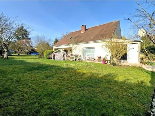 Vente Maison 9 pièces 228 m2 Claye Souilly