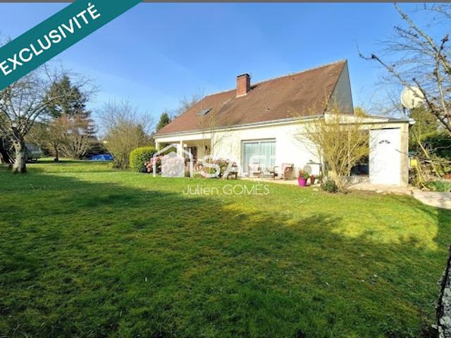 Vente Maison 9 pièces 228 m2 Claye Souilly