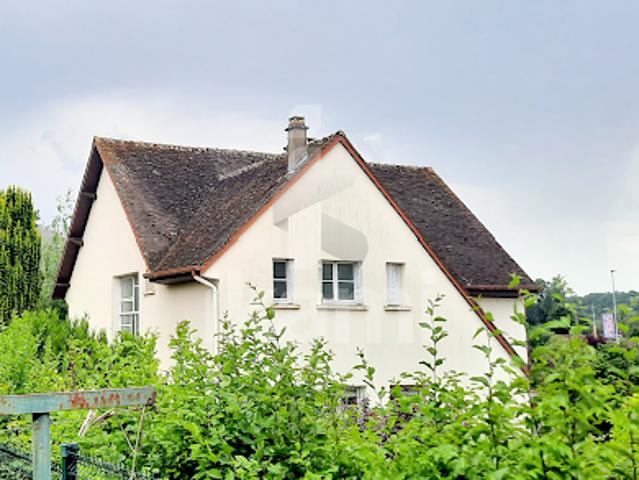 Vente Maison 9 pièces 228 m2 Tonnerre