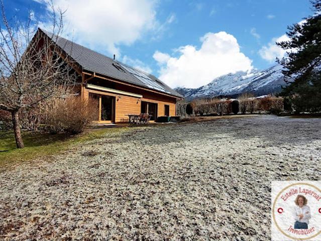 Vente Maison 9 pièces 228 m2 Villard de Lans