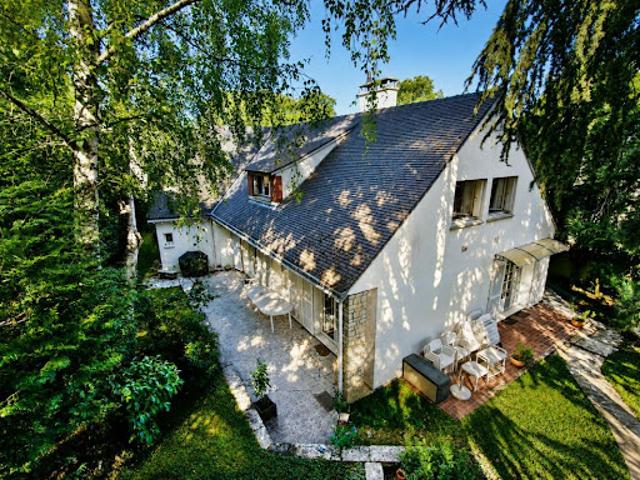 Vente Maison 9 pièces 228.68 m2 Chartres