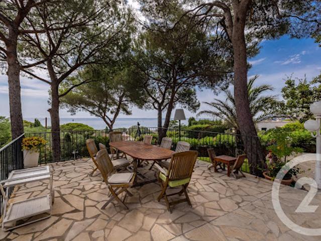 Vente Maison 9 pièces 228.71 m2 Sainte Maxime