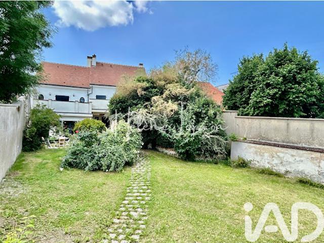 Vente Maison 9 pièces 229 m2 Groslay