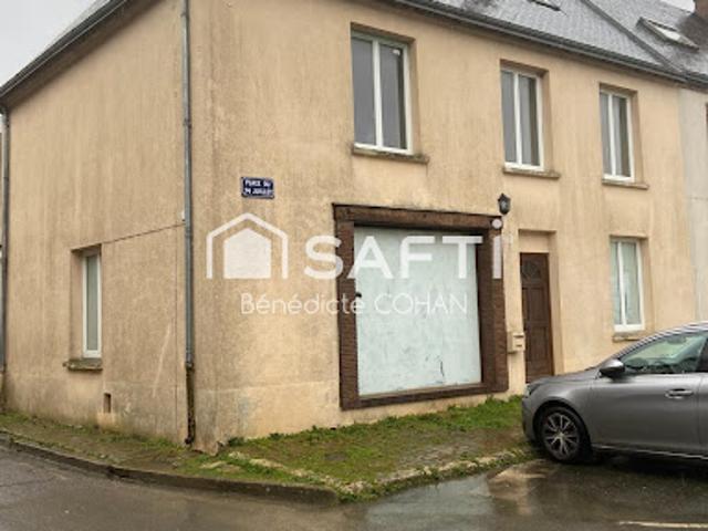 Vente Maison 9 pièces 229 m2 Prunay le Gillon
