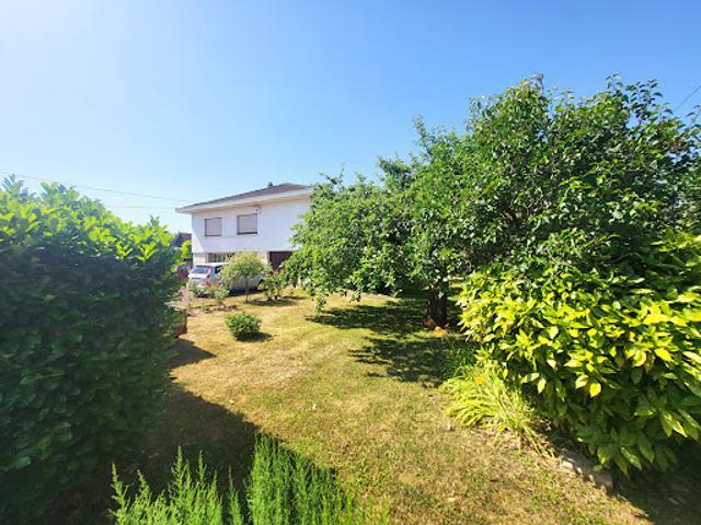 Vente Maison 9 pièces 220 m2 Ancy Dornot