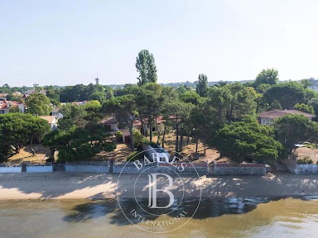 Vente Maison 9 pièces 220 m2 Andernos les Bains