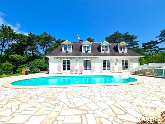 Vente Maison 9 pièces 220 m2 Boutigny sur Essonne