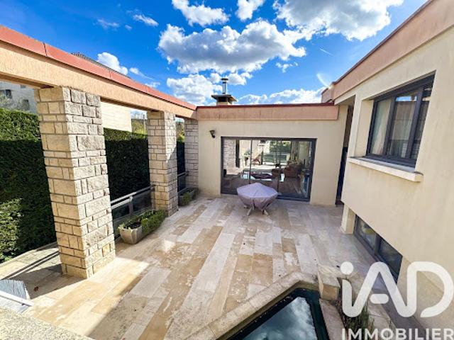 Vente Maison 9 pièces 220 m2 Palaiseau