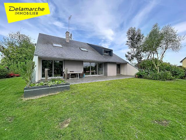Vente Maison 9 pièces 220 m2 Parigny