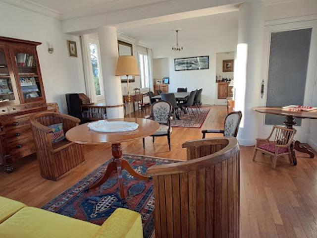 Vente Maison 9 pièces 220 m2 Romans sur isere