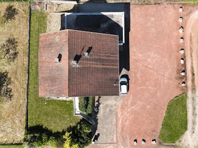 Vente Maison 9 pièces 221 m2 Montrevel en Bresse