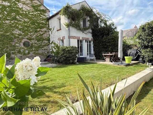 Vente Maison 9 pièces 221 m2 Orleans