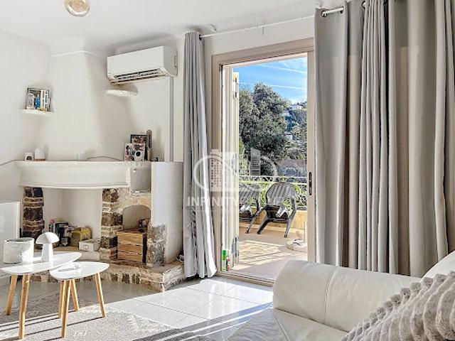 Vente Maison 9 pièces 221 m2 Vallauris