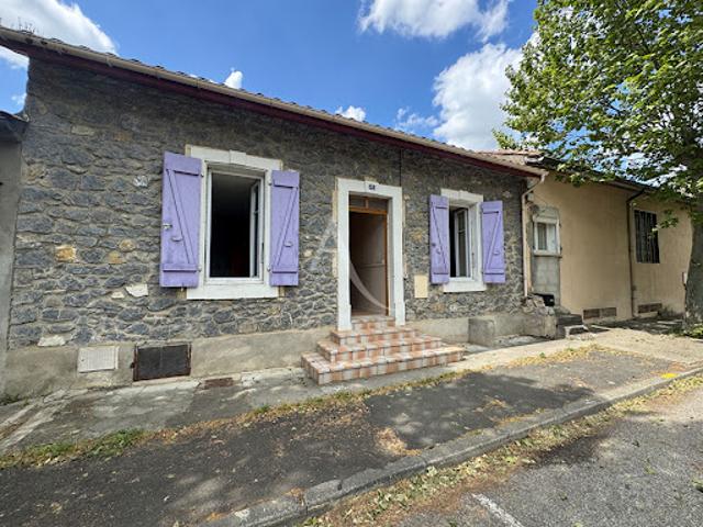 Vente Maison 9 pièces 221.27 m2 Quillan