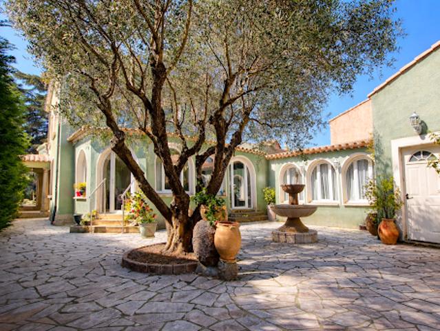 Vente Maison 9 pièces 222 m2 Draguignan