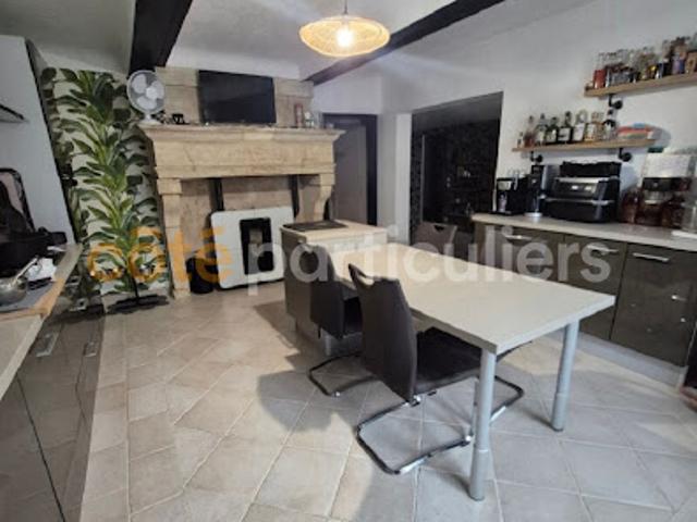 Vente Maison 9 pièces 222 m2 Fains Véel