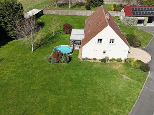 Vente Maison 9 pièces 223 m2 Orleans