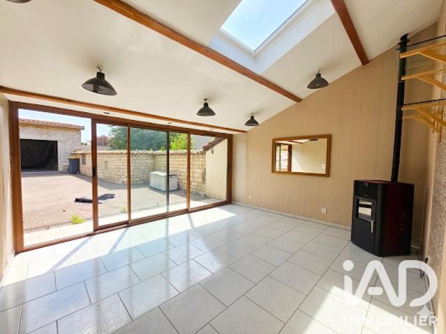 Vente Maison 9 pièces 223 m2 Chevillon
