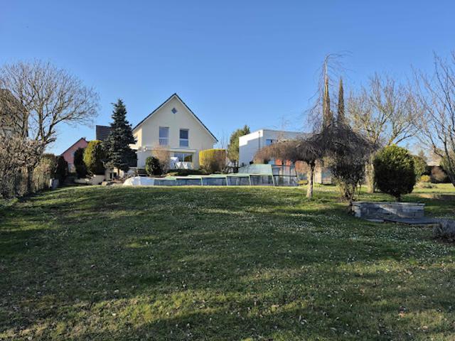 Vente Maison 9 pièces 223 m2 Galfingue