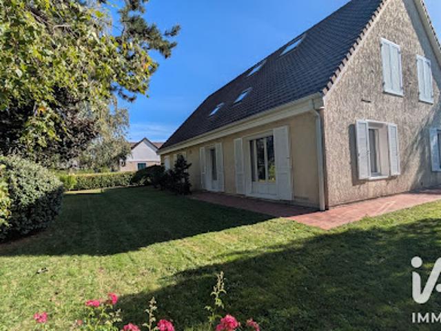 Vente Maison 9 pièces 223 m2 Gif sur Yvette