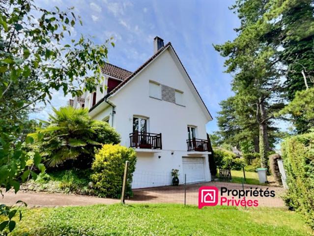 Vente Maison 9 pièces 223 m2 Hardelot plage