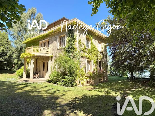 Vente Maison 9 pièces 223 m2 La Richardais