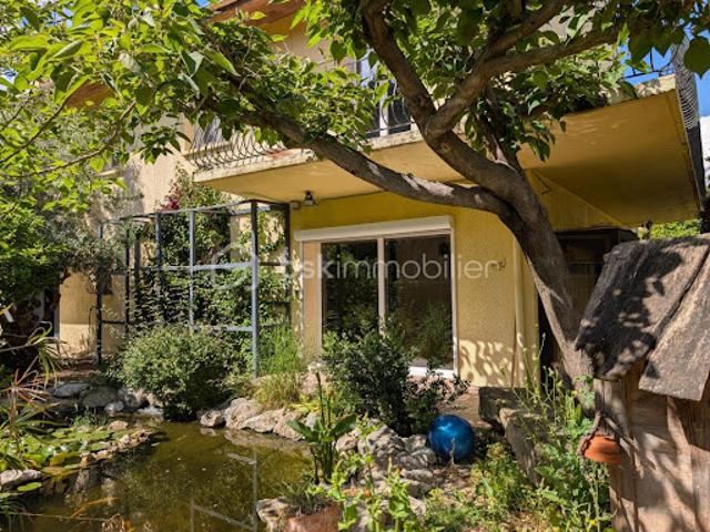 Vente Maison 9 pièces 223 m2 Lédenon