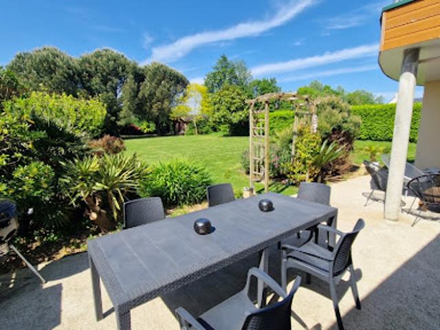 Vente Maison 9 pièces 223 m2 Plonéour Lanvern