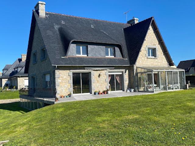 Vente Maison 9 pièces 223 m2 Saint Malo