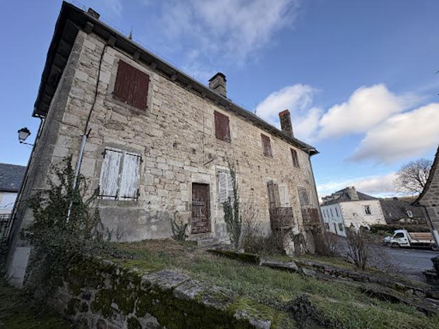Vente Maison 9 pièces 223 m2 Sexcles