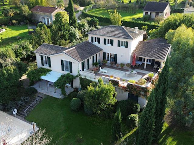 Vente Maison 9 pièces 234 m2 Belves