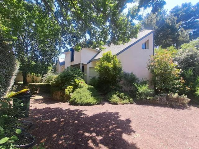 Vente Maison 9 pièces 234 m2 La Baule Escoublac