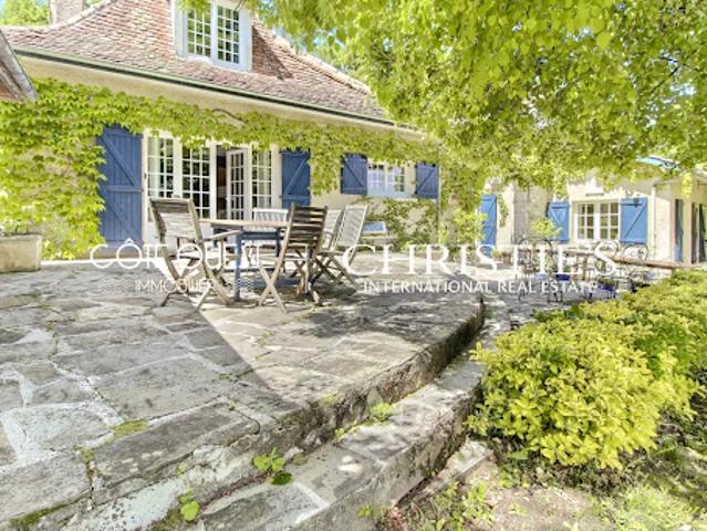 Vente Maison 9 pièces 234 m2 Salies de bearn