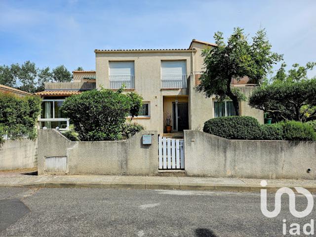 Vente Maison 9 pièces 235 m2 Montpellier