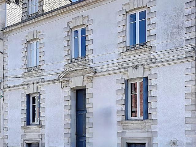 Vente Maison 9 pièces 235 m2 Nantes
