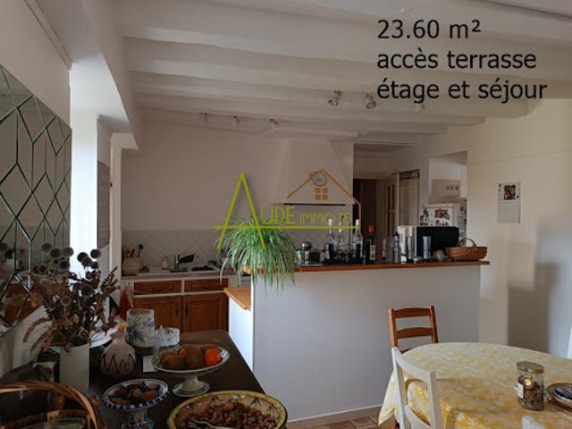 Vente Maison 9 pièces 235 m2 Nérondes
