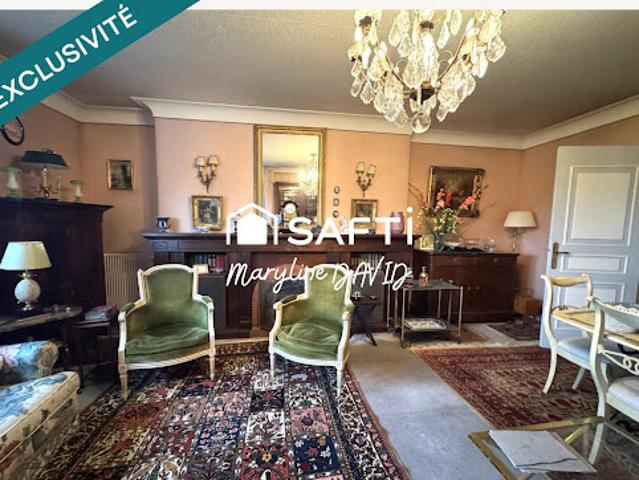 Vente Maison 9 pièces 235 m2 Oloron Sainte Marie