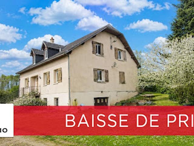 Vente Maison 9 pièces 235 m2 Marigné Laillé